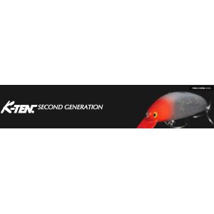 タックルハウス K-TEN