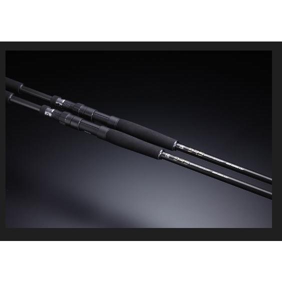 JACKALL　BROSBRS　S90L-LSJ