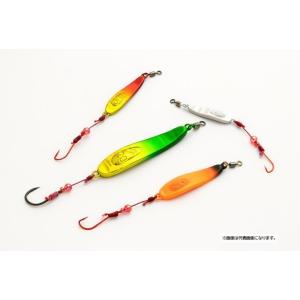 JACKALL BROS（ジャッカル）グッドミール巻きエサジグ 7g