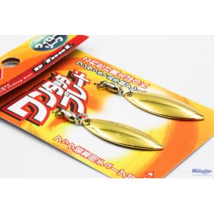 マルシンワンタッチブレードウィローリーフ