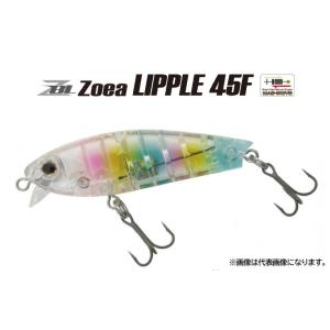 ZIP　BAITSZBLゾエア リプル45F