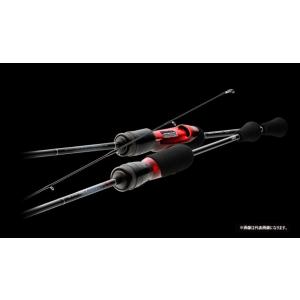 DAIWA（釣り） 21 月下美人 MX AJING 55XUL-S・N アジングロッド - 最