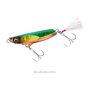 DAIWA（釣り） ダイワ ルアー 鮃狂 フラットジャンキー