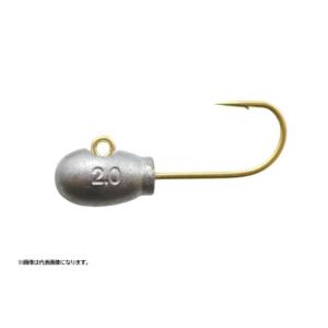 一誠　ISSEI 海太郎 レベリングヘッド　小鈎　太軸金鈎セット 一誠/issei・海太郎 レベリングヘッド 太軸金鈎 #8 0.3, 0.6