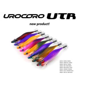 uroco（ウロコ） ウロコロUTR3.5号 送料ですが7個まで１個口、８個目から２個口になります。