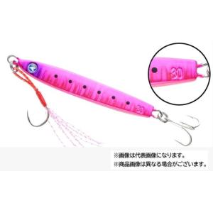 NatureBoys 送料無料 鉄ジグ ウィグルライダー 160g 2色セット(4