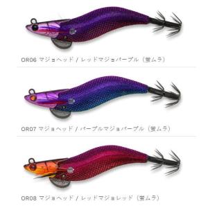 マルキュー エギリー ダートマックス TR 40g-BK TR29 パープル マルキュー エギリー ダートマックス TR 40g-BK TR29 パープル
