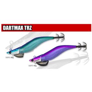 エギリー ダートマックス3.5号19g入り 超お得！エギ5点セット福袋