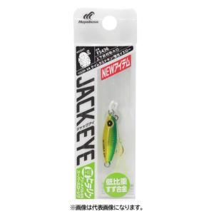 Hayabusa（ハヤブサ） ジャックアイ TG スイム 40g タングステン