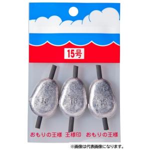 第一精工ゴム管入り　ブッコミおもり