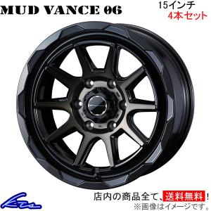 WEDS ウェッズ ホイール ウェッズアドベンチャー マッドヴァンス