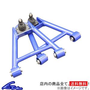 ktsフロントアッパーアーム ndロードスター用 Amazon | KTS フロントアッパーアーム ロードスター ND5RC | ロッド