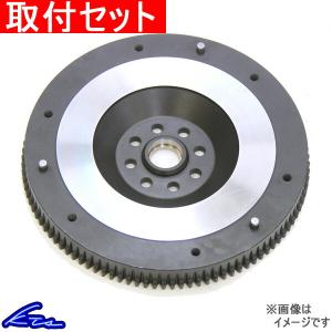 KTS 超軽量鍛造クロモリフライホイール 86/BRZ ZN6/ZC6 KTS 86 BRZ ZN6 ZC6 フライホイール 超軽量鍛造クロモリフライホイール