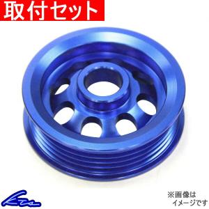 KTS 86 BRZ ZN6 ZC6 フライホイール 超軽量鍛造クロモリフライホイール