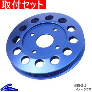 KTS 86 BRZ ZN6 ZC6 フライホイール 超軽量鍛造クロモリフライホイール
