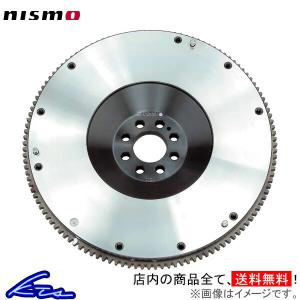 NISMO マーチニスモS K13 フライホイール ニスモ 軽量フライ NISMO マーチニスモS K13 フライホイール ニスモ 軽量フライ