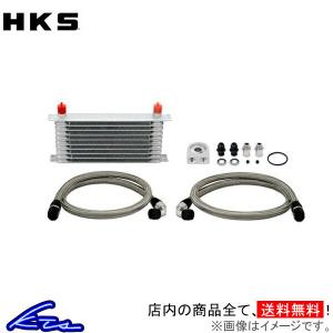 オイルクーラーキット HKS 15004-AN003 スカイラインGT-R