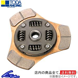 シルビア S15 クラッチディスク 戸田レーシング メタルディスク 22200-SR2-0TM TODA RACING SILVIA｜ktspartsshop2