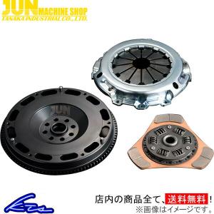JUN シングルクラッチキット Sメタルディスク スタンダード BRZ ZC6 FA20 2512M-F008 JUN AUTO ジュン ジュンオート 田中工業｜KTSパーツショップ