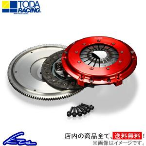 TODA RACING 戸田レーシング 超軽量クロモリフライホイール TODA RACING 戸田レーシング 超軽量クロモリフライホイール