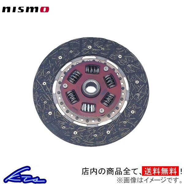 スカイラインGT-R BNR34 クラッチディスク ニスモ スポーツクラッチディスク ノンアス プル...