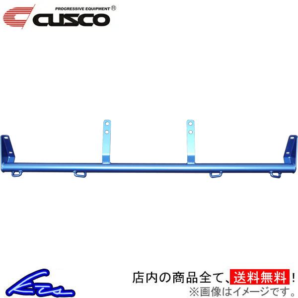 ランサーエボリューションIV V VI CN9A CP9A クスコ リヤトランクバー 560-490...