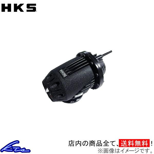 ブローオフバルブ HKS スーパーSQV4 ブラックエディション 71008-AK005 SQV I...