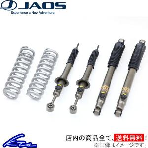 JAOS（ジャオス） BATTLEZ リフトアップスプリング Ti-W