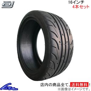 SHIBATIRE（シバタイヤ） サマータイヤ 1本 R23 280【205/50ZR16