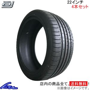 GRENLANDER 245/30R22 2024年製造 新品サマータイヤ L-ZEAL56