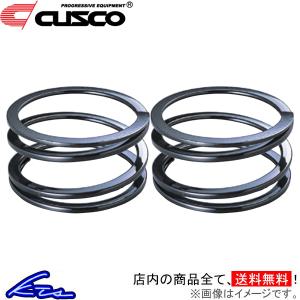 ヘルパースプリング 2本セット クスコ ヘルパースプリング φ65 2k 63mm【065-063-0020×2】CUSCO ID65 アシストスプリング｜ktspartsshop2