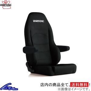BRIDE（ブリッド） エッセ L235S シートレール スーパーシートレール