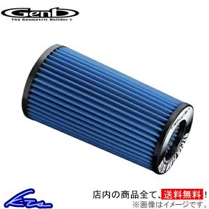 GENB（玄武） ハイエース 200系 エアフィルター ハイパーフロー