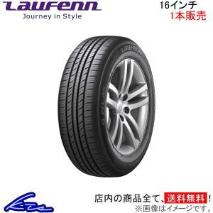 ラウフェン G FIT AS01 1本販売 サマータイヤ【195/55R16 87H】Laufenn LH42 夏タイヤ 単品｜ktspartsshop2