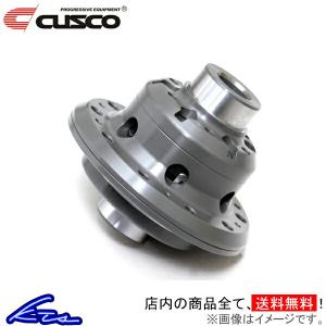 クスコ インプレッサ GC8 LSD タイプRS 2WAY リア LSD-182-L2 CUSCO