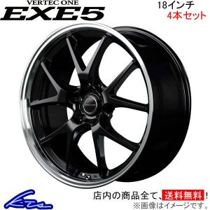 INTER MILANO VOLTEC ボルテック 社外ホイール 18インチ 4本 8J5HPCD114.3+32 深リム 　(VHE73) クレジットカード QR決済可能 楽天市場】アルミホイール インターミラノ ボルテック ハイパーMS-RE