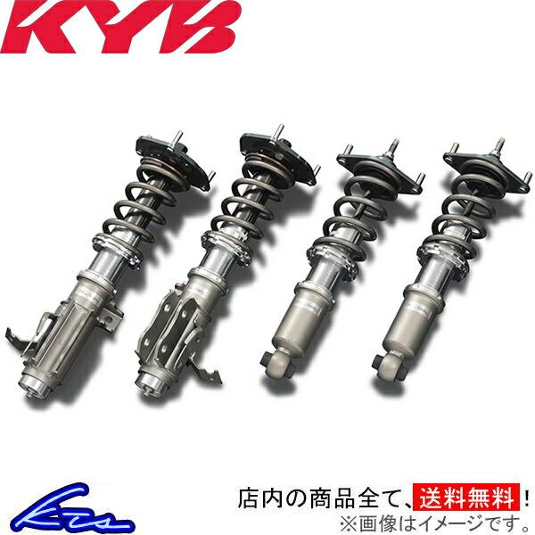 86 ZN6 車高調 カヤバ リアルスポーツダンパー MR-ZN6 KYB Real Sports ...
