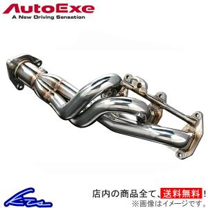RX-8 SE3P エキマニ オートエグゼ エグゾーストマニフォールド MSE8000 Auto Exe AutoExe RX8 エキゾーストマニホールド｜ktspartsshop2