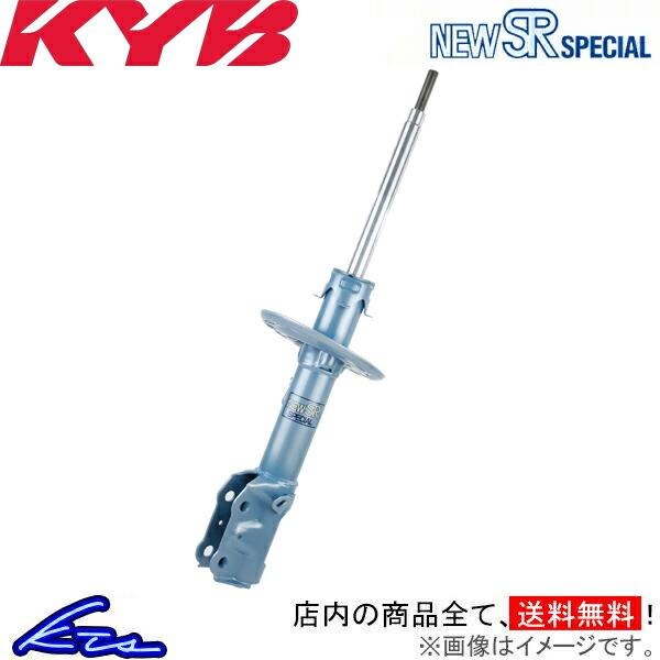 フィット GD1 ショック 1本 カヤバ New SR SPECIAL NSF1040 KYB FI...