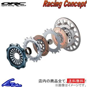 ORC メタルシリーズ ORC-409(シングル) プッシュ式 クラッチ 180SX 