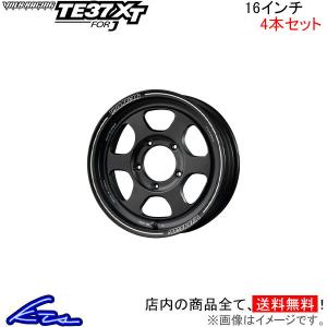 RAYS レイズ ボルクレーシング TE37 XT FOR J 1本販売 ホイール