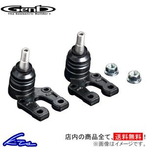 GENB（玄武） バンプアジャストタイロッドエンド ヴェルファイア 20系