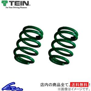 TEIN テーパースプリング 2本セット テイン 規格汎用スプリング
