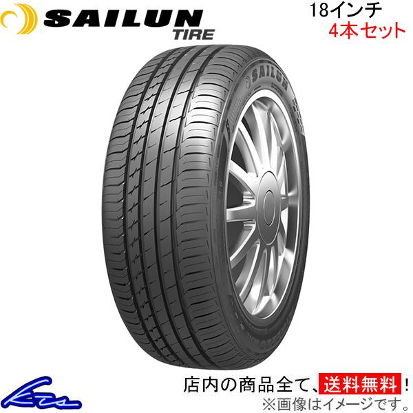 サマータイヤ 4本セット サイルンタイヤ アトレッツォ エリート【225/60R18 104W XL...