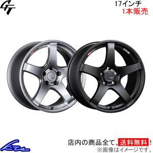 SSR SSR GT X02 4本セット ホイール GR86【18×7.5J 5-100 INSET48】ZN8
