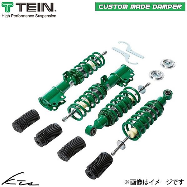 MPV LW3W テイン CUSTOM MADE DAMPER【CM-GSM16-R1AS3】 車高...