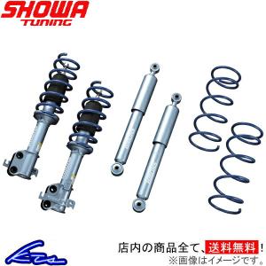 SHOWA TUNING ショーワチューニング スポーツ コペン L880K