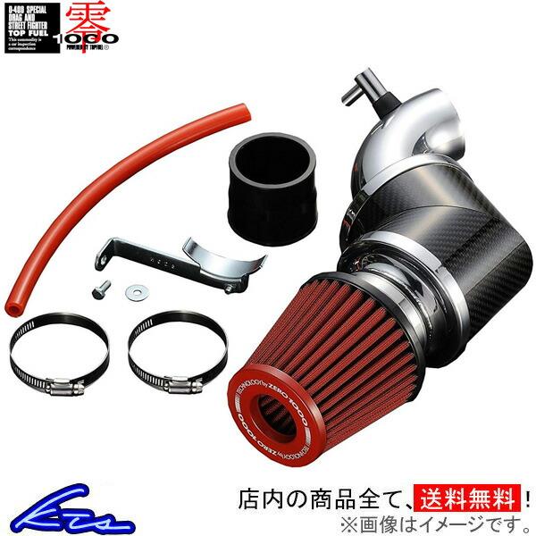 ノア ZRR80W ZRR85W エアクリーナー ゼロ1000 パワーチャンバー タイプ2 カーボン...