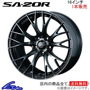 WEDS（ウェッズ） 4本セット WedsSport ウェッズスポーツ SA-20R 19