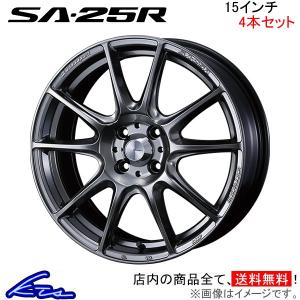 WEDS（ウェッズ） ウェッズスポーツ SA-20R 4本セット ホイール